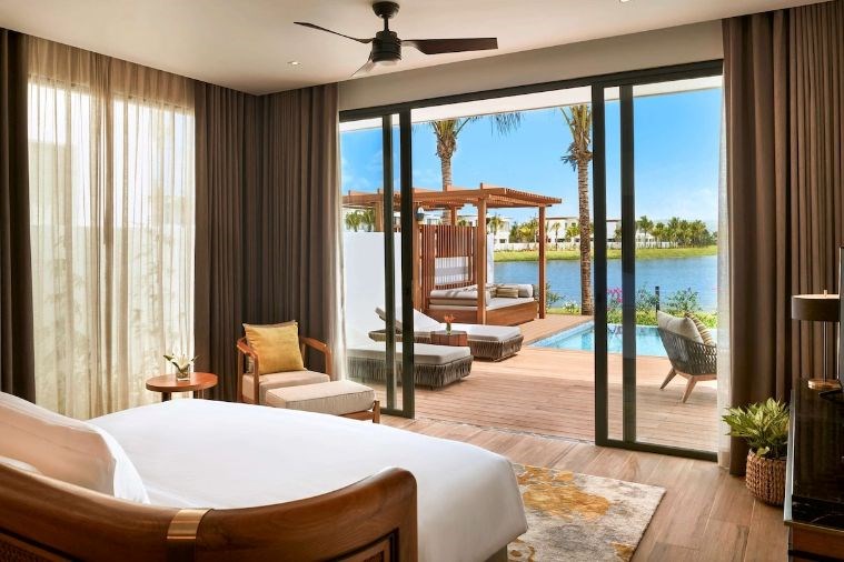 Mövenpick Villas & Residences Phú Quốc